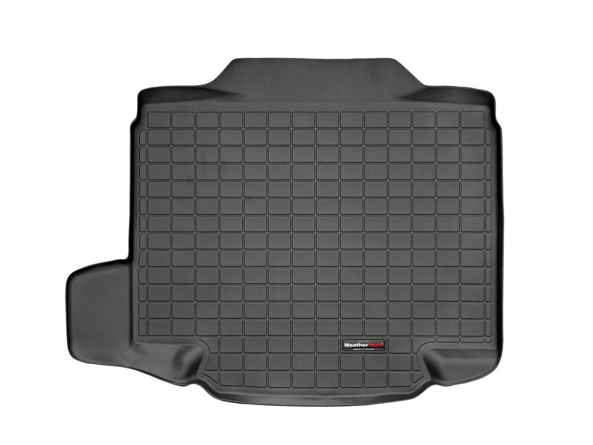 WeatherTech 40453 Cargo Liners Black
