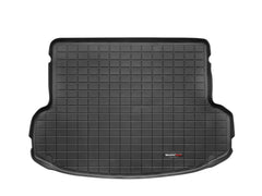 WeatherTech 40454 Cargo Liners Black