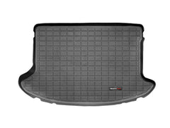 WeatherTech 40455 Cargo Liners Black