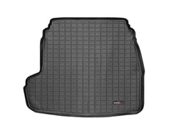 WeatherTech 40456 Cargo Liners Black