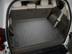 WeatherTech 40457 Black Cargo Liners