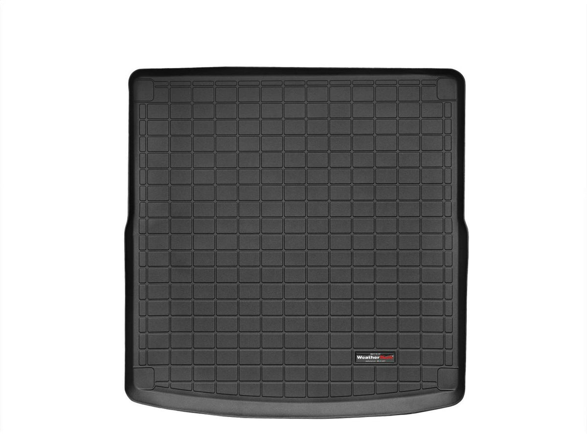 WeatherTech 40466 Cargo Liners Black