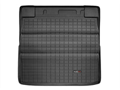 WeatherTech 40476 Cargo Liners Black