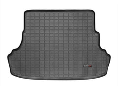 WeatherTech 40478 Cargo Liners Black