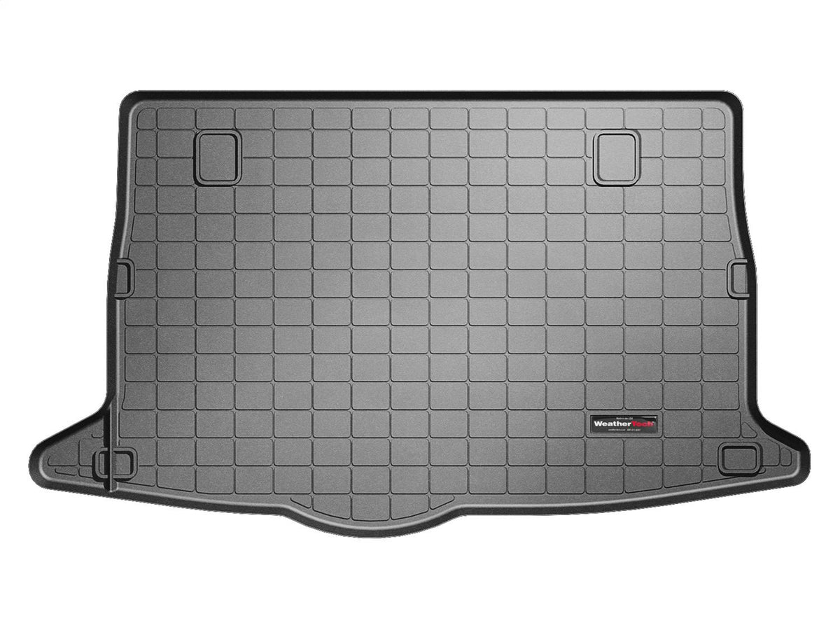 WeatherTech 40479 Cargo Liners Black