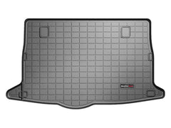 WeatherTech 40479 Cargo Liners Black