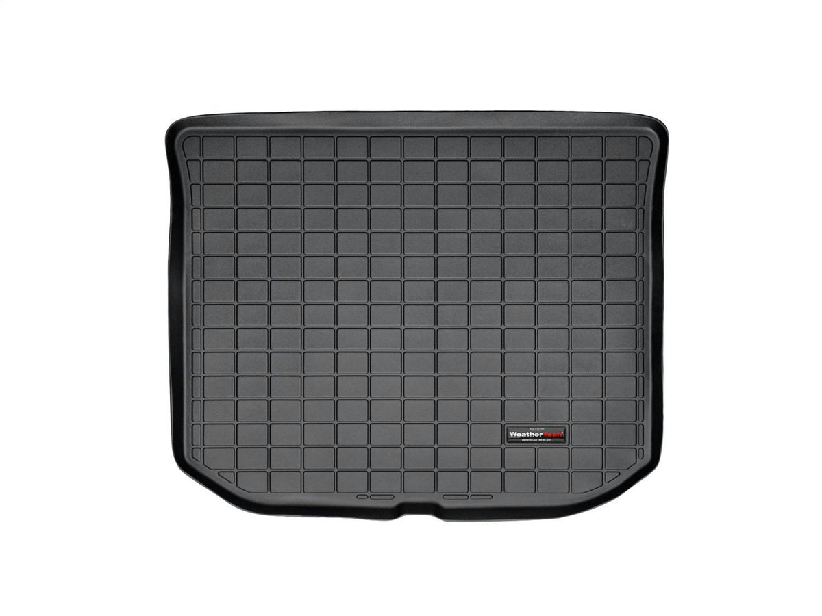 WeatherTech 40481 Cargo Liners Black