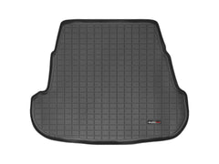 WeatherTech 40485 Cargo Liners Black