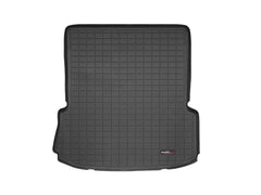 WeatherTech 40489 Cargo Liners Black
