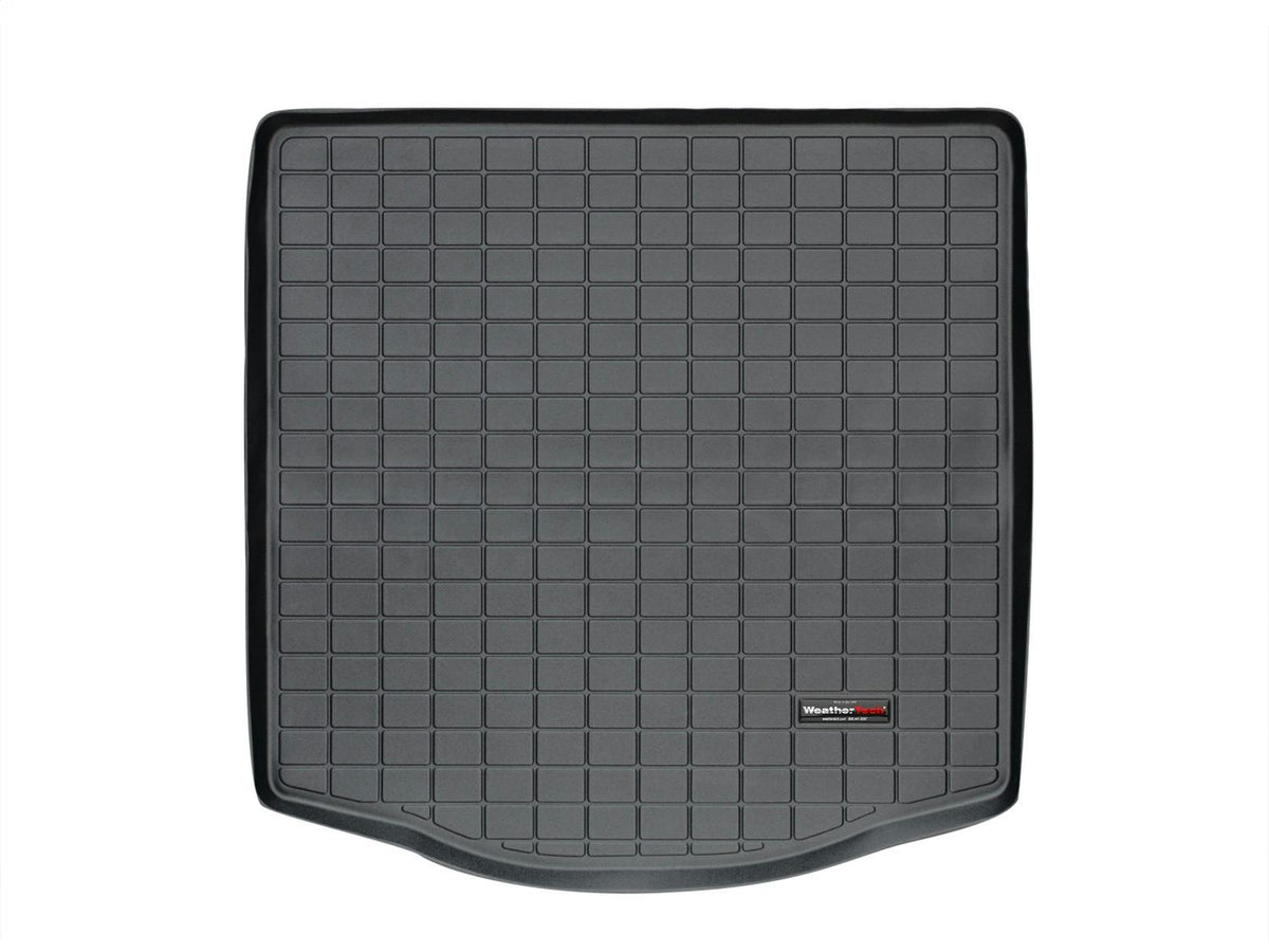WeatherTech 40490 Cargo Liners Black
