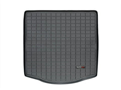 WeatherTech 40490 Cargo Liners Black