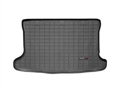 WeatherTech 40491 Cargo Liners Black