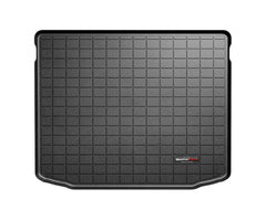 WeatherTech 40499 Cargo Liners Black