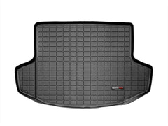 WeatherTech 40500 Cargo Liners Black