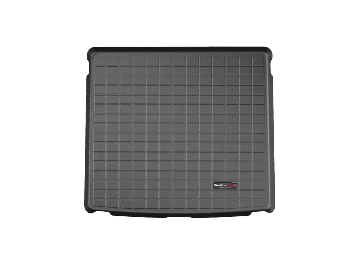 WeatherTech 40502 Cargo Liners Black