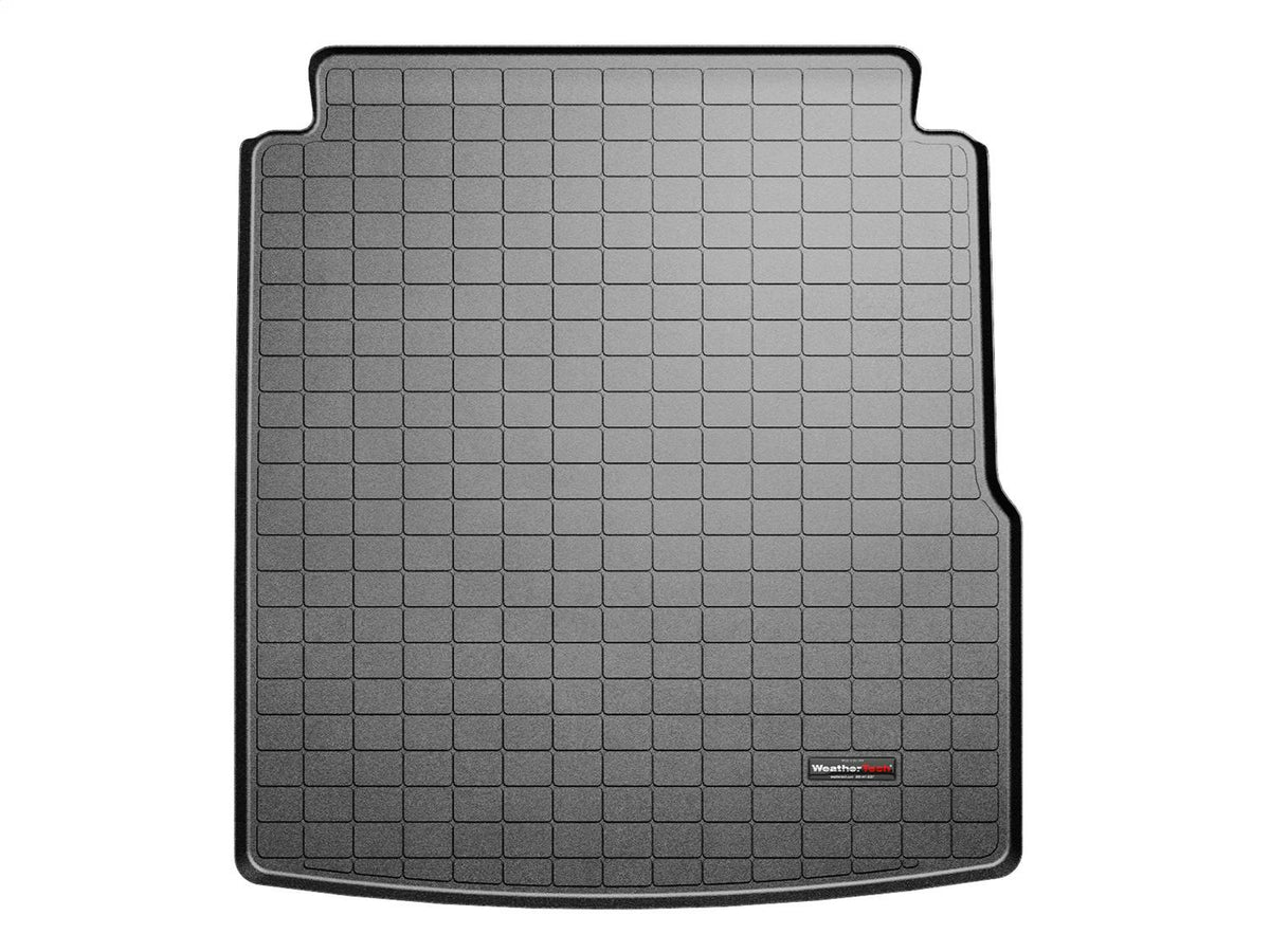 WeatherTech 40505 Cargo Liners Black