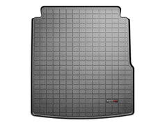 WeatherTech 40505 Cargo Liners Black