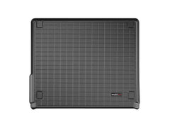WeatherTech 40508 Cargo Liners Black