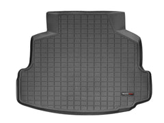 WeatherTech 40515 Cargo Liners Black
