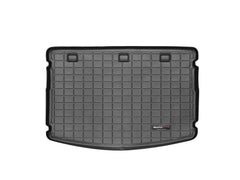 WeatherTech 40516 Cargo Liners Black