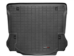 WeatherTech 40518 Cargo Liners Black