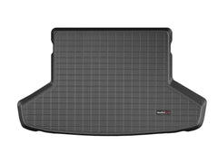 WeatherTech 40537 Cargo Liners Black