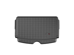 WeatherTech 40539 Cargo Liners Black