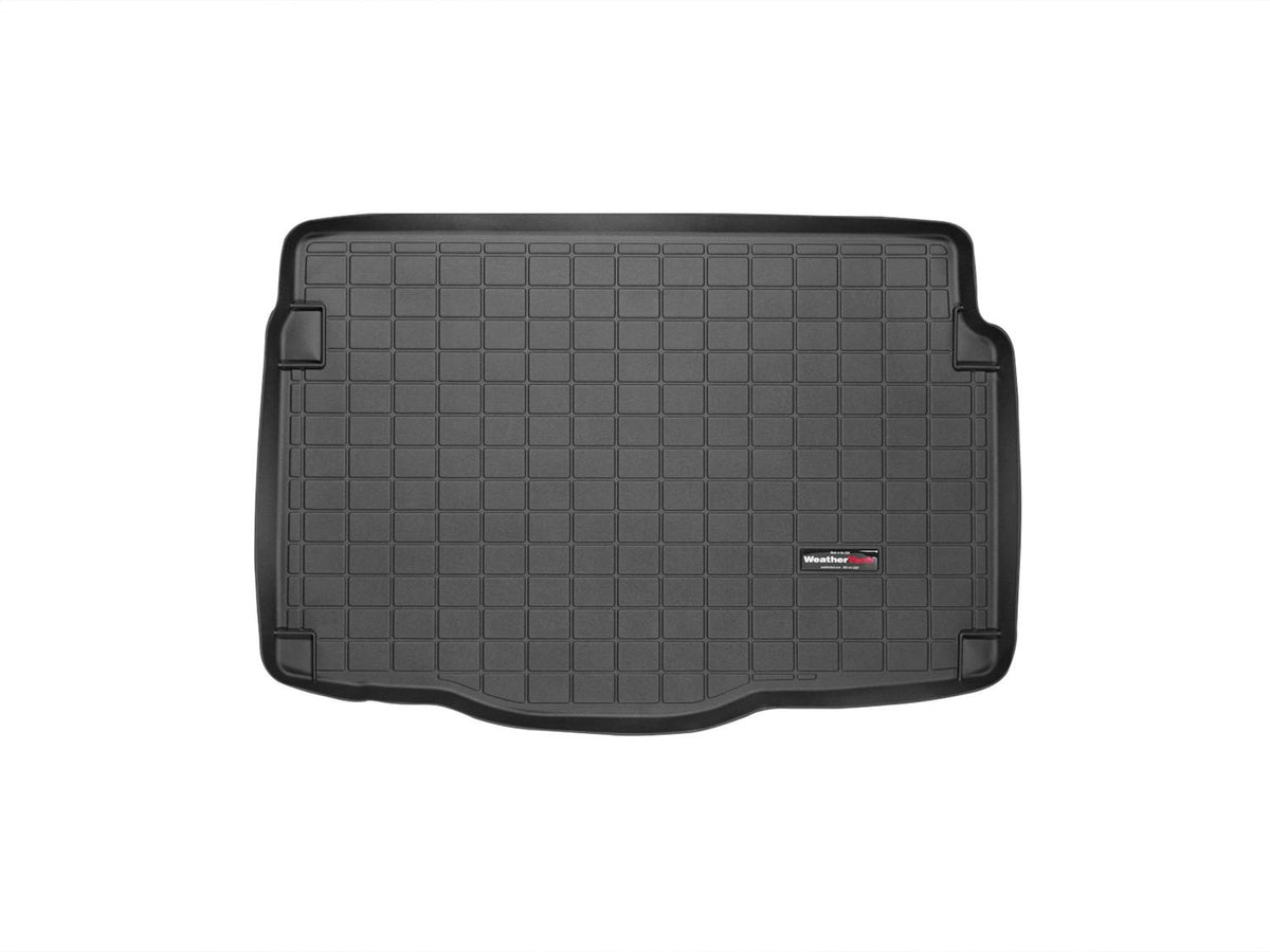 WeatherTech 40540 Cargo Liners Black