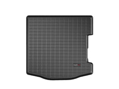 WeatherTech 40547 Cargo Liners Black