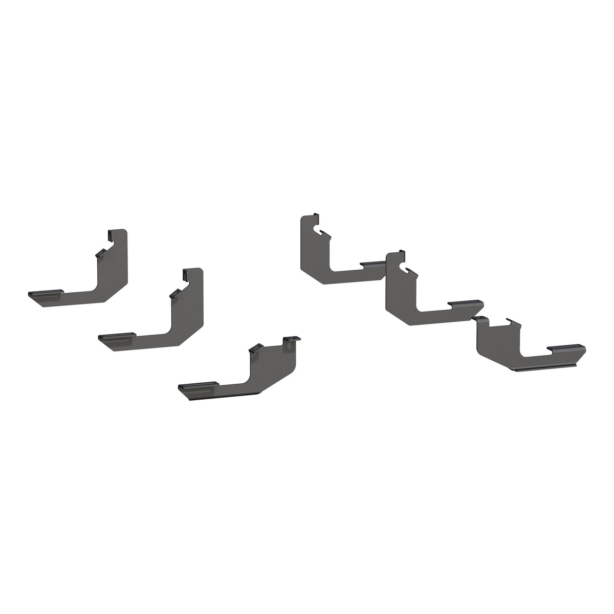 LUVERNE 4055103 VersaTrac Mounting Brackets