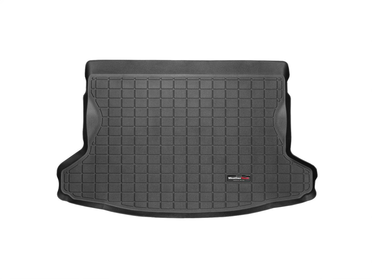 WeatherTech 40551 Cargo Liners Black