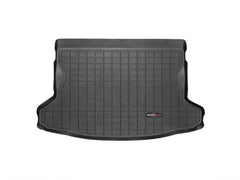 WeatherTech 40551 Cargo Liners Black