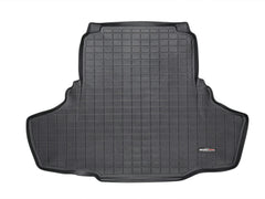 WeatherTech 40565 Cargo Liners Black