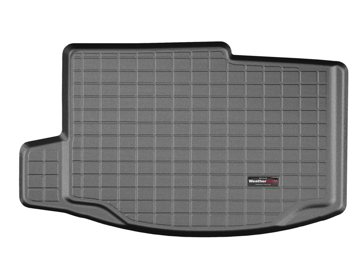 WeatherTech 40566 Cargo Liners Black