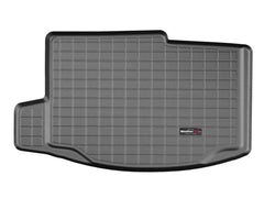 WeatherTech 40566 Cargo Liners Black