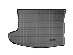 WeatherTech 40578 Cargo Liners Black