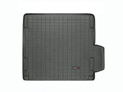 WeatherTech 40580 Cargo Liners Black