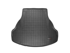 WeatherTech 40581 Cargo Liners Black