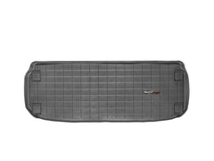 WeatherTech 40587 Cargo Liners Black