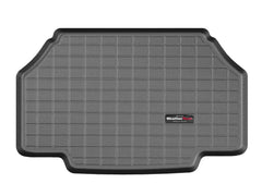WeatherTech 40589 Cargo Liners Black