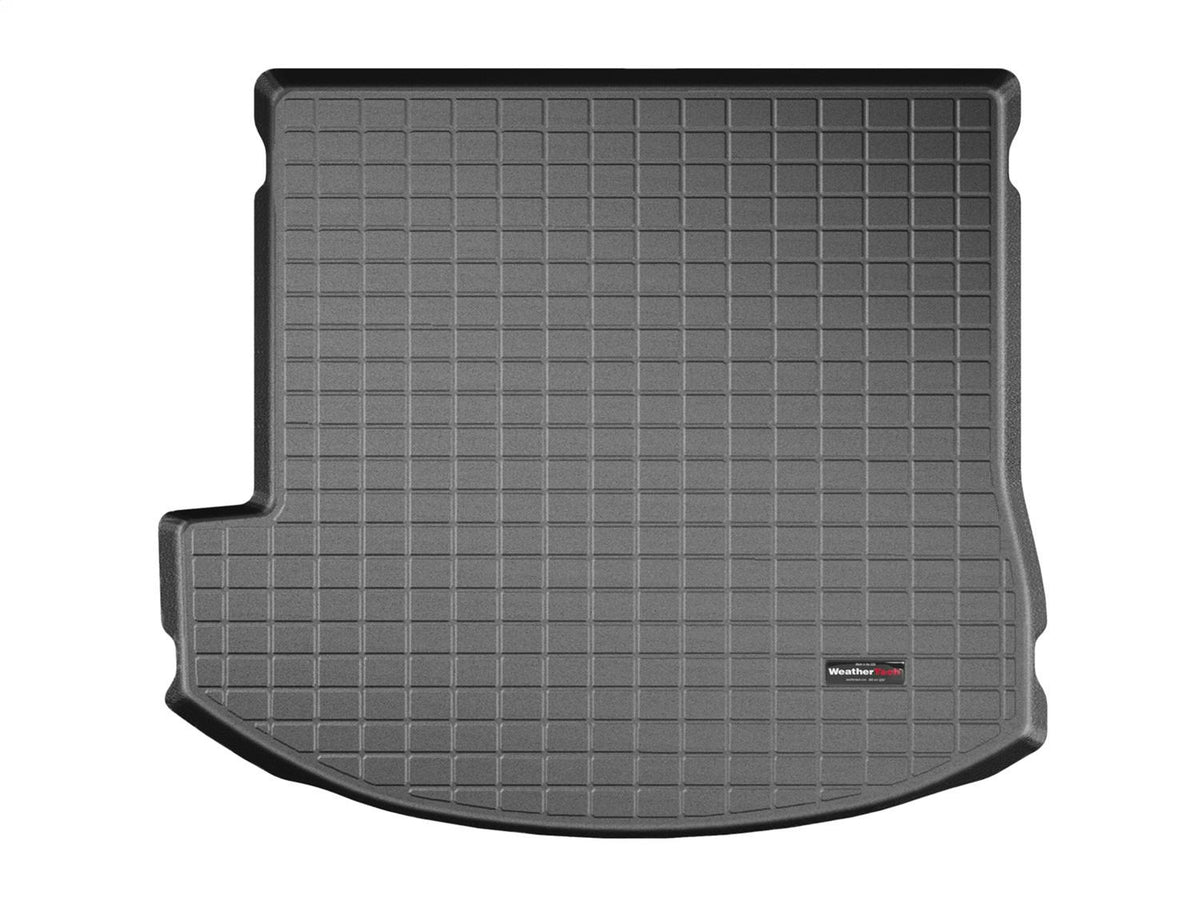 WeatherTech 40608 Cargo Liners Black