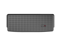 WeatherTech 40635 Cargo Liners Black