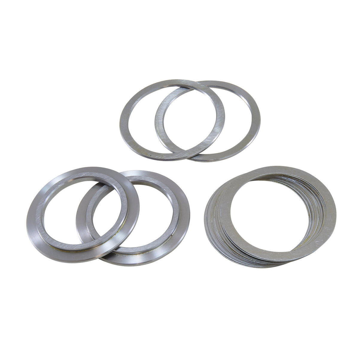 Yukon Gear Buick Cadillac Chevrolet Ford Differential Carrier Bearing Shim SKSS10