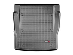 WeatherTech 40648 Cargo Liners Black