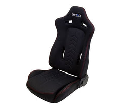 NRG Innovations Sport Seats Pairs RSC-800L/R - PAIR
