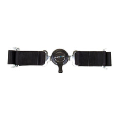 NRG Innovations 4pt Seat Belt Harness SBH-4PCBK