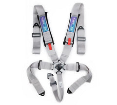 NRG Innovations SFI Racing Camlock 5PT Harness SBH-B6PCSL