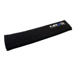NRG Innovations Seat Belt Pads SBP-35BK