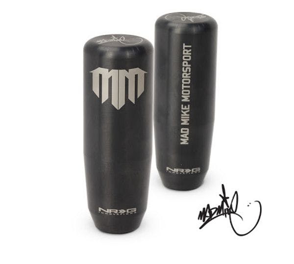 NRG Innovations Shift Knobs SK-450BC-MM