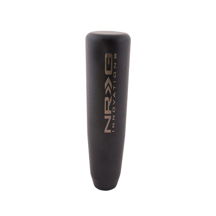 NRG Innovations Shift Knobs SK-480BK